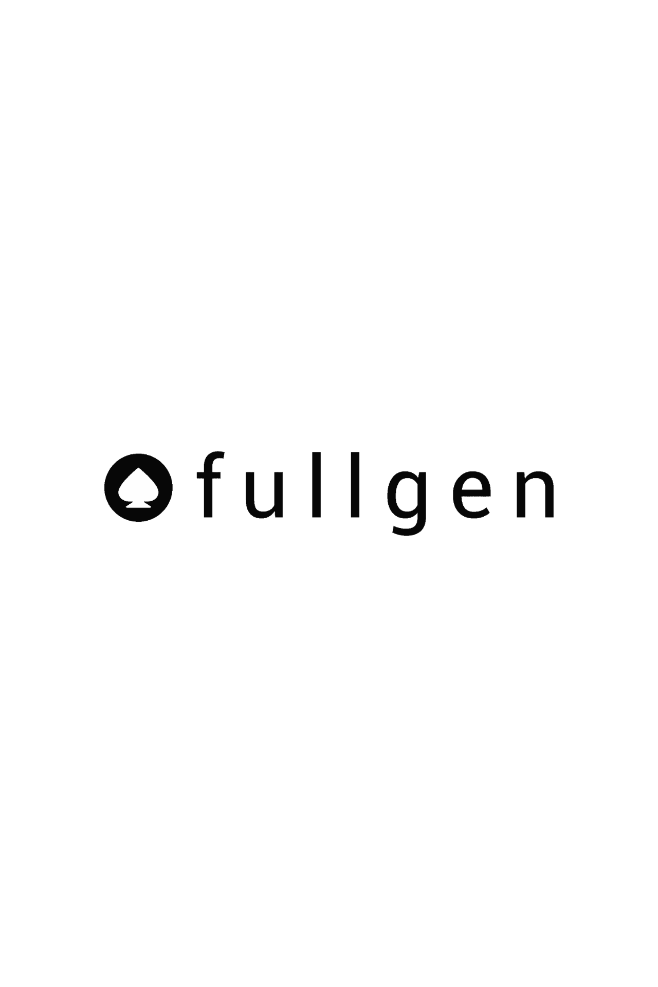 Fullgen